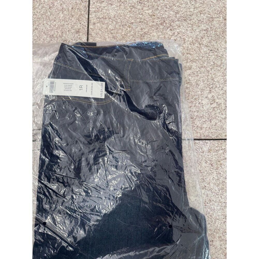 Chico's Womens Slim Jeans